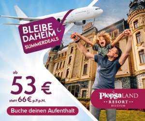 Neues Holiday Park Deal