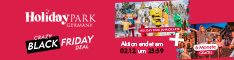 Neues Holiday Park Deal