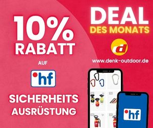 denk outdoor Top-Angebot