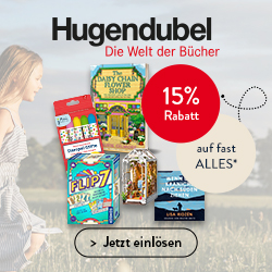 Hugendubel Top-Angebot