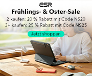 ESR Technologie Spezial-Angebot