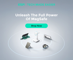 ESR Technologie Top-Angebot