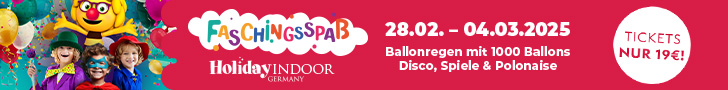 Neues Holiday Park Top-Angebot