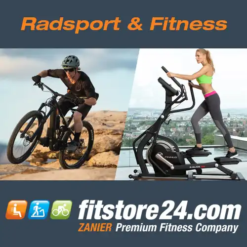 Neues fitstore24 Top-Angebot