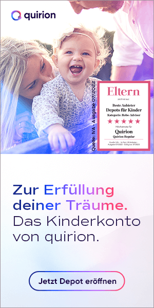 quirion Spezial-Angebot