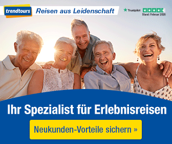Neues Trendtours Deal