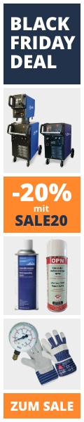 Neues Die Schweiss Profis Deal