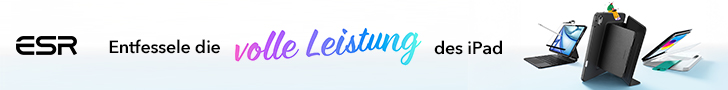 ESR Technologie Sonderangebot