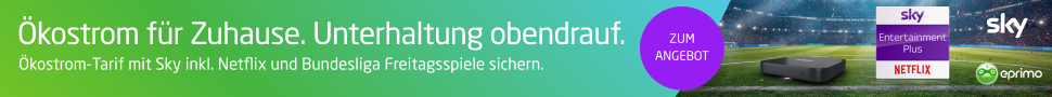 Neues eprimo Top-Angebot