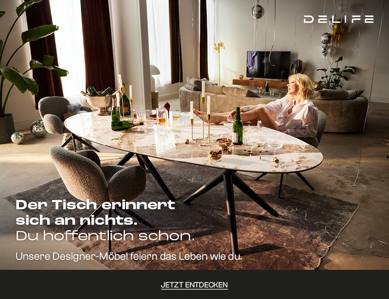 Aktuelles DELIFE Monatsangebot