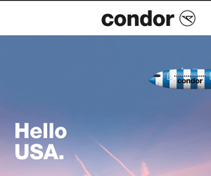Condor Top-Angebot
