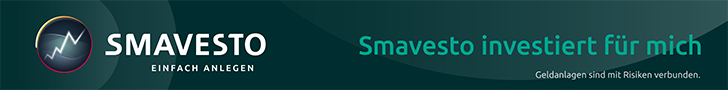 Exklusives Smavesto Angebot
