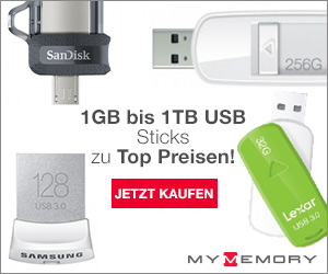 MyMemory Top-Angebot