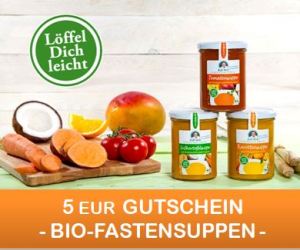 Ralf Moll Fasten Spezial-Angebot