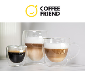 Coffee Friend Top-Angebot