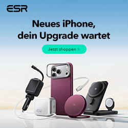 ESR Technologie Spezial-Angebot