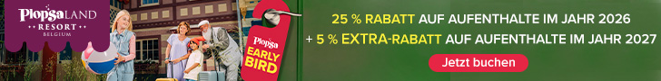 Holiday Park Sonderangebot