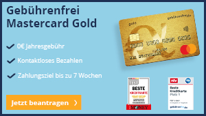 gebührenfrei.de Top-Angebot