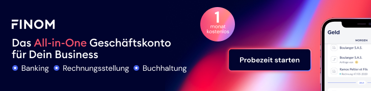 Neues Finom Top-Angebot