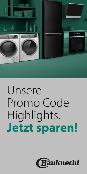 Bauknecht Top-Angebot
