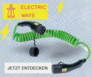 ELECTRIC-WAYS Top-Angebot