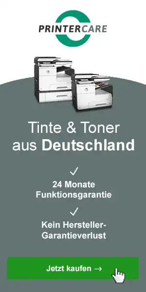 Printer-Care Top-Angebot