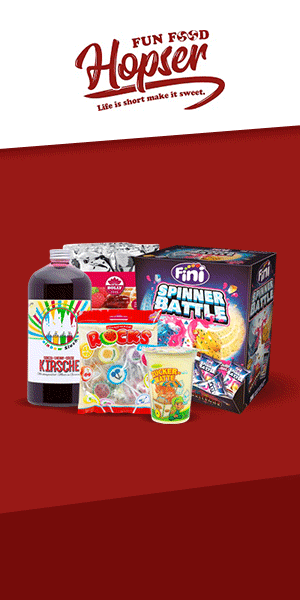 Hopser FunFood Top-Angebot