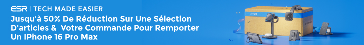 ESR Technologie Sonderangebot