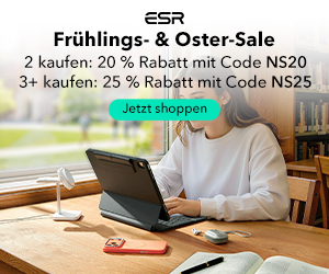 ESR Technologie Top-Angebot