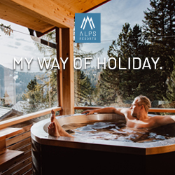 Neues Alps-Resorts Deal