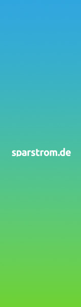 Neues sparstrom Deal