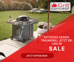 Neues Grill-concept Deal
