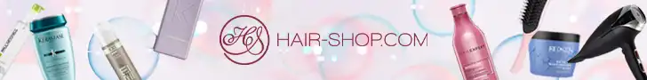 Exklusives hair-shop-com Angebot