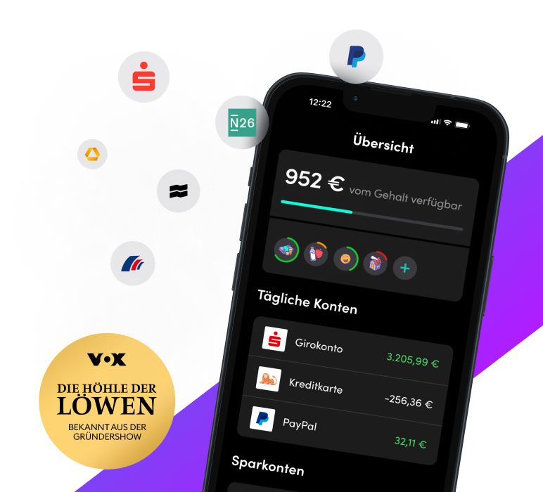Neues Finanzguru Deal