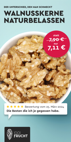 1001 Frucht Top-Angebot
