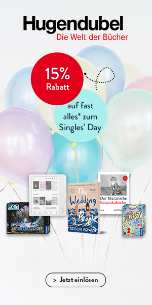 Hugendubel Top-Angebot