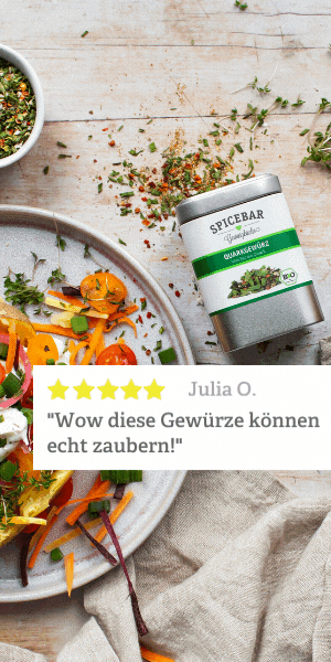 Spicebar Top-Angebot
