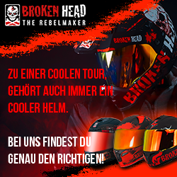 Broken Head Top-Angebot