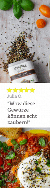 Neues Spicebar Deal