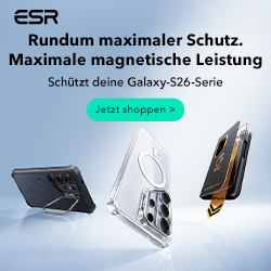 ESR Technologie Spezial-Angebot