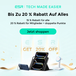 ESR Technologie Spezial-Angebot