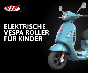 SIP Scootershop Spezial-Angebot