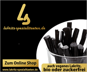Lakritz Spezialitaeten Top-Angebot