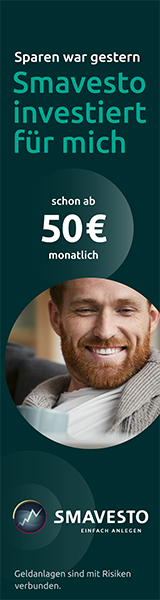 Smavesto Top-Angebot