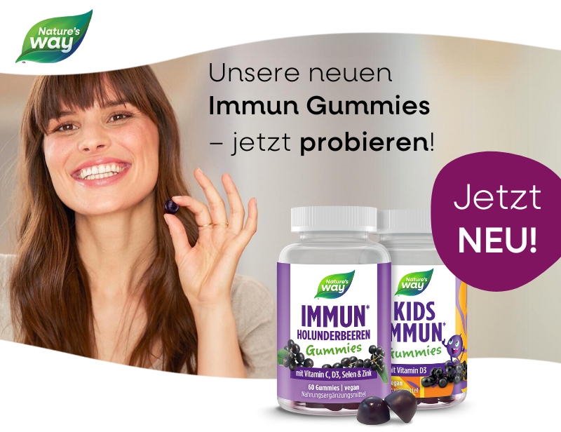 Nature’s Way Sonderangebot