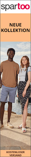 Spartoo Top-Angebot