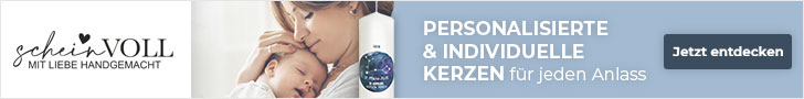 Neues Kerzenmeisterei Top-Angebot