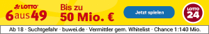 Lotto24 Top-Angebot