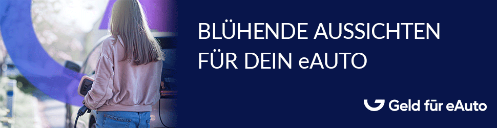 Neues Geld für eAuto Top-Angebot