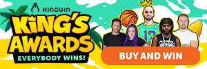 Neues Kinguin Deal